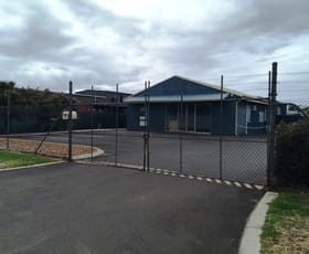 Factory, Warehouse & Industrial commercial property leased at 15 Neville Street Busselton WA 6280