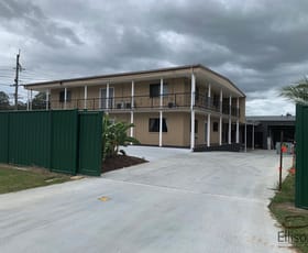 Showrooms / Bulky Goods commercial property leased at 2 Atlantic Drive Loganholme QLD 4129
