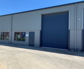 Factory, Warehouse & Industrial commercial property leased at 153A Vaughan Street Shepparton VIC 3630