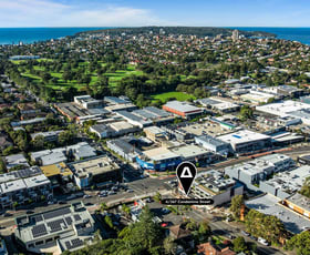 Shop & Retail commercial property for lease at 4/267-269 Condamine Street Manly Vale NSW 2093
