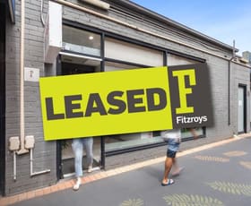 Shop & Retail commercial property leased at Shop 3/89 Koornang Road Carnegie VIC 3163