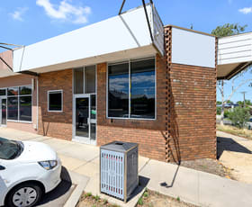 Offices commercial property leased at 10 Condon Street Kennington VIC 3550