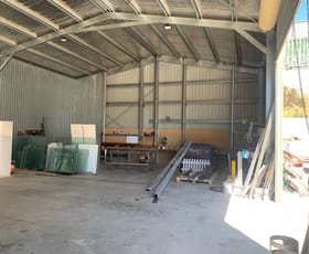Factory, Warehouse & Industrial commercial property leased at Lot/4 Australis Place Queanbeyan East NSW 2620