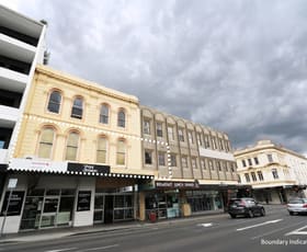Offices commercial property leased at Level 1/97 York Street Launceston TAS 7250