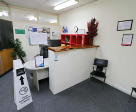 Offices commercial property leased at Level 1/97 York Street Launceston TAS 7250