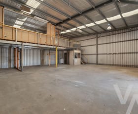 Factory, Warehouse & Industrial commercial property leased at Unit 19/218 Macquarie Road Warners Bay NSW 2282