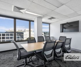 Offices commercial property leased at 303 Coronation Drive Milton QLD 4064