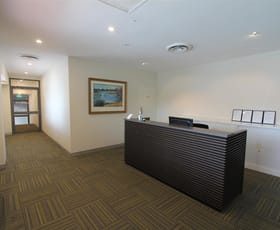 Offices commercial property leased at Suite 1/601 Kingsway Miranda NSW 2228