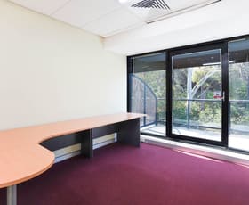 Offices commercial property leased at 58/14 Narabang Way Belrose NSW 2085