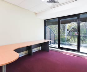 Offices commercial property leased at 58/14 Narabang Way Belrose NSW 2085