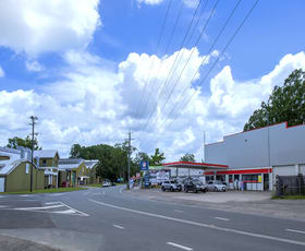 Shop & Retail commercial property leased at 17-19 Factory Street Pomona QLD 4568