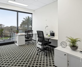Offices commercial property leased at Suite 336/1 Queens Road Melbourne 3004 VIC 3004