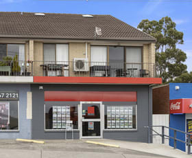 Offices commercial property leased at Shop 1/1726 Channel Highway Margate TAS 7054