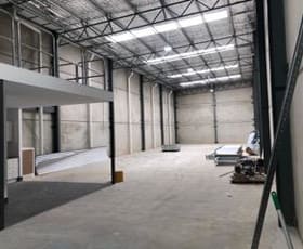 Factory, Warehouse & Industrial commercial property leased at Unit 2/26 Tantalum Street Beard ACT 2620