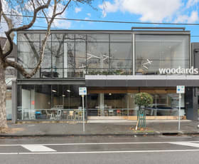 Showrooms / Bulky Goods commercial property leased at 629 Nicholson Street Carlton North VIC 3054