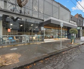 Showrooms / Bulky Goods commercial property leased at 629 Nicholson Street Carlton North VIC 3054