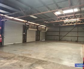 Showrooms / Bulky Goods commercial property leased at Unit 2A/199 Musgrave Street Berserker QLD 4701