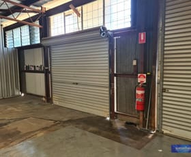 Showrooms / Bulky Goods commercial property leased at Unit 2A/199 Musgrave Street Berserker QLD 4701