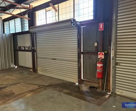 Other commercial property leased at Unit 2A/199 Musgrave Street Berserker QLD 4701