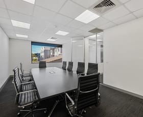 Offices commercial property leased at 4 Clive Street West Perth WA 6005