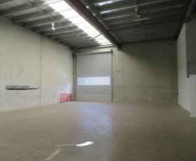 Factory, Warehouse & Industrial commercial property sold at 4/20 Caterpillar Drive Paget QLD 4740