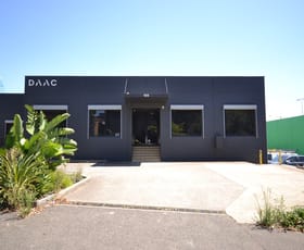 Factory, Warehouse & Industrial commercial property leased at 107-109 Munster Terrace North Melbourne VIC 3051