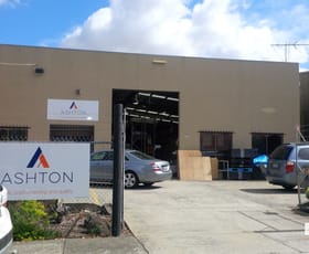 Factory, Warehouse & Industrial commercial property leased at 60 Lipton Drive Thomastown VIC 3074