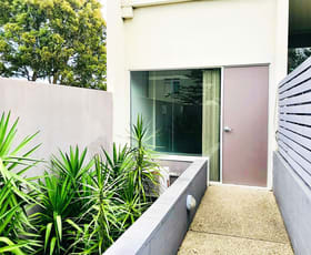 Medical / Consulting commercial property leased at 133, 747 Botany Road Rosebery NSW 2018
