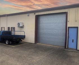 Factory, Warehouse & Industrial commercial property leased at Unit 2/26 Lawson Crescent Coffs Harbour NSW 2450