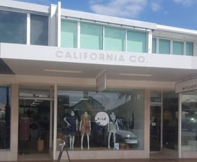 Showrooms / Bulky Goods commercial property leased at Shop 2/133 Ocean Beach Road Sorrento VIC 3943