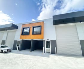 Offices commercial property leased at 12/7 Daisy St Revesby NSW 2212