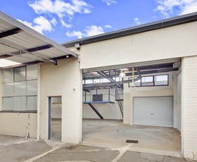Factory, Warehouse & Industrial commercial property leased at 31 Warraba Road North Narrabeen NSW 2101