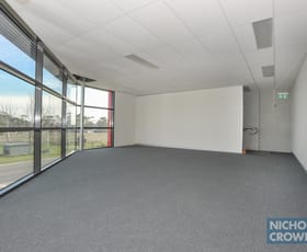 Factory, Warehouse & Industrial commercial property leased at 11B Whitfield Boulevard Cranbourne West VIC 3977
