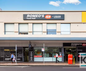 Shop & Retail commercial property for lease at 37-39 George Street Parramatta NSW 2150