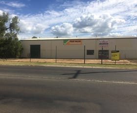 Factory, Warehouse & Industrial commercial property leased at 9-13 Kingsthorpe Haden Road Kingsthorpe QLD 4400