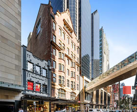 Medical / Consulting commercial property for lease at 249 Pitt Street Sydney NSW 2000
