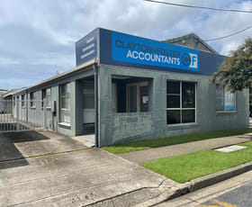 Offices commercial property leased at 3 Murdock Street Coffs Harbour NSW 2450