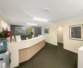 Offices commercial property leased at 3 Murdock Street Coffs Harbour NSW 2450
