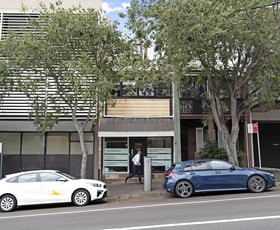 Medical / Consulting commercial property leased at Ground/72 Crown Street Woolloomooloo NSW 2011