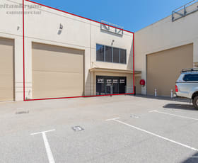 Factory, Warehouse & Industrial commercial property leased at 6/16 Hammond Road Cockburn Central WA 6164