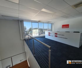 Offices commercial property leased at 3/530 Boundary Road Derrimut VIC 3026