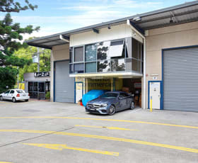 Offices commercial property leased at 17/13-15 Wollongong Road Arncliffe NSW 2205