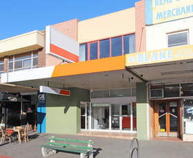 Medical / Consulting commercial property leased at Ground Floor/88 Fitzmaurice Street Wagga Wagga NSW 2650