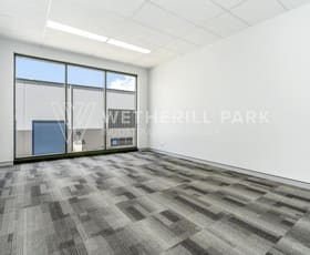Factory, Warehouse & Industrial commercial property leased at Yennora NSW 2161