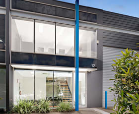 Showrooms / Bulky Goods commercial property leased at 12 Taylor Street Yarraville VIC 3013