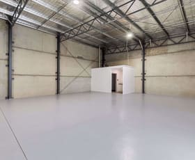 Factory, Warehouse & Industrial commercial property leased at 23 Opportunity Close Delacombe VIC 3356