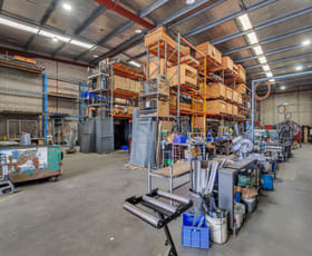 Factory, Warehouse & Industrial commercial property leased at 56-72 John Street Leichhardt NSW 2040