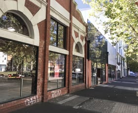 Showrooms / Bulky Goods commercial property leased at 544 Elizabeth Street Melbourne VIC 3000