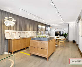 Shop & Retail commercial property leased at 32/30A-34 George Street Burwood NSW 2134