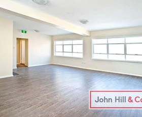 Offices commercial property leased at Suite 2, Level 1/49-51 Burwood Road Burwood NSW 2134